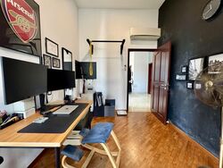 Tanglin Regency (D10), Condominium #543936941